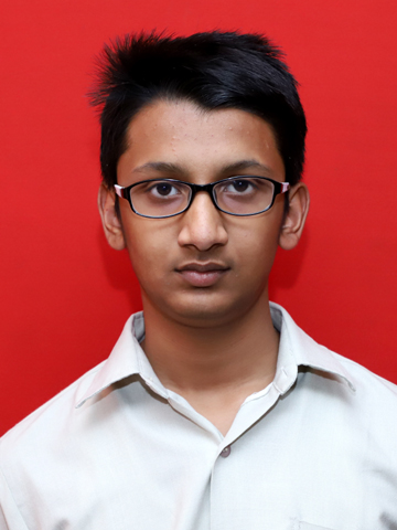 Keshav